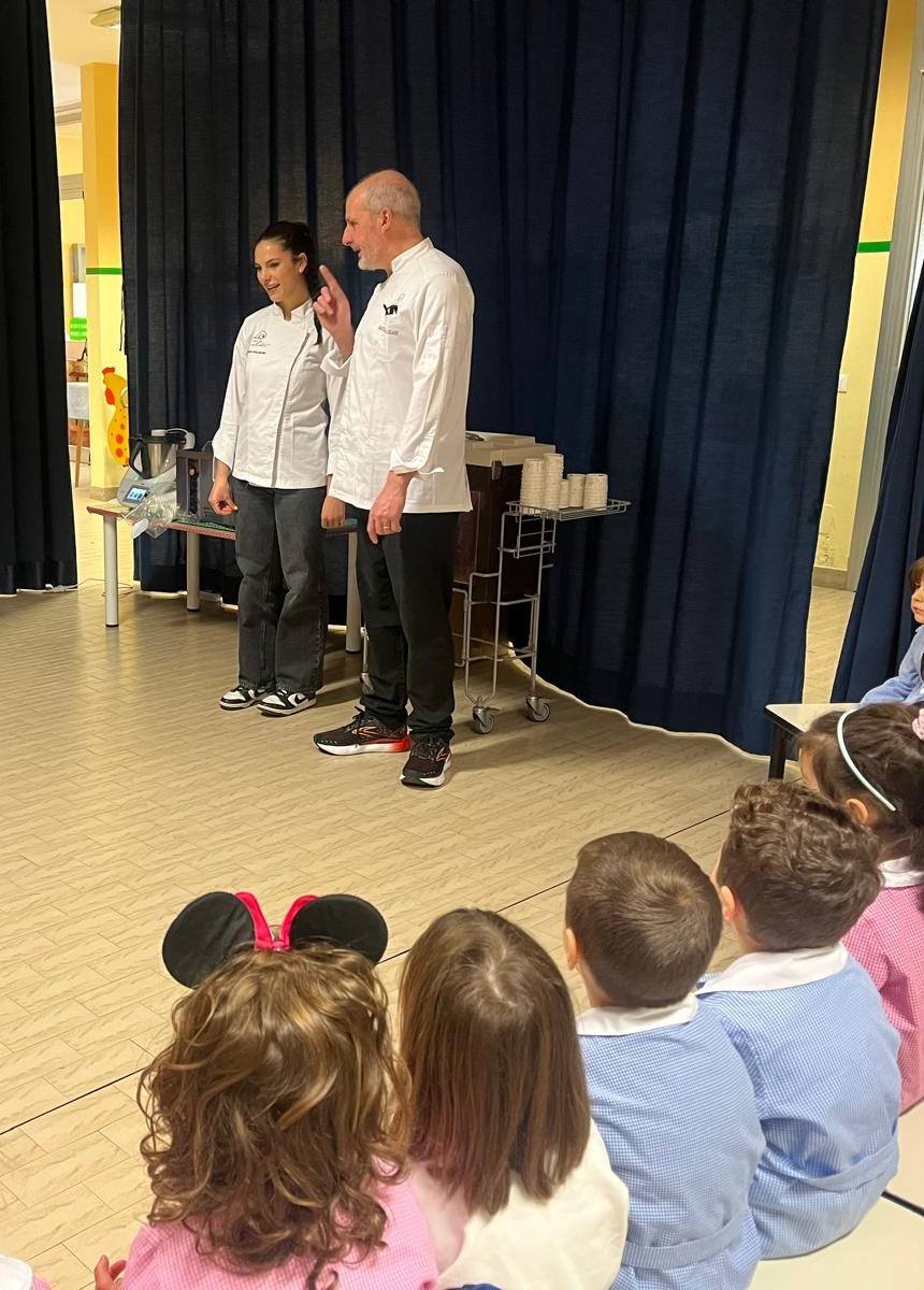 Gelato artigianale 1