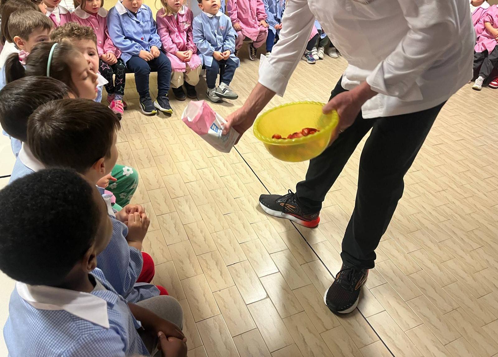 Gelato artigianale 3