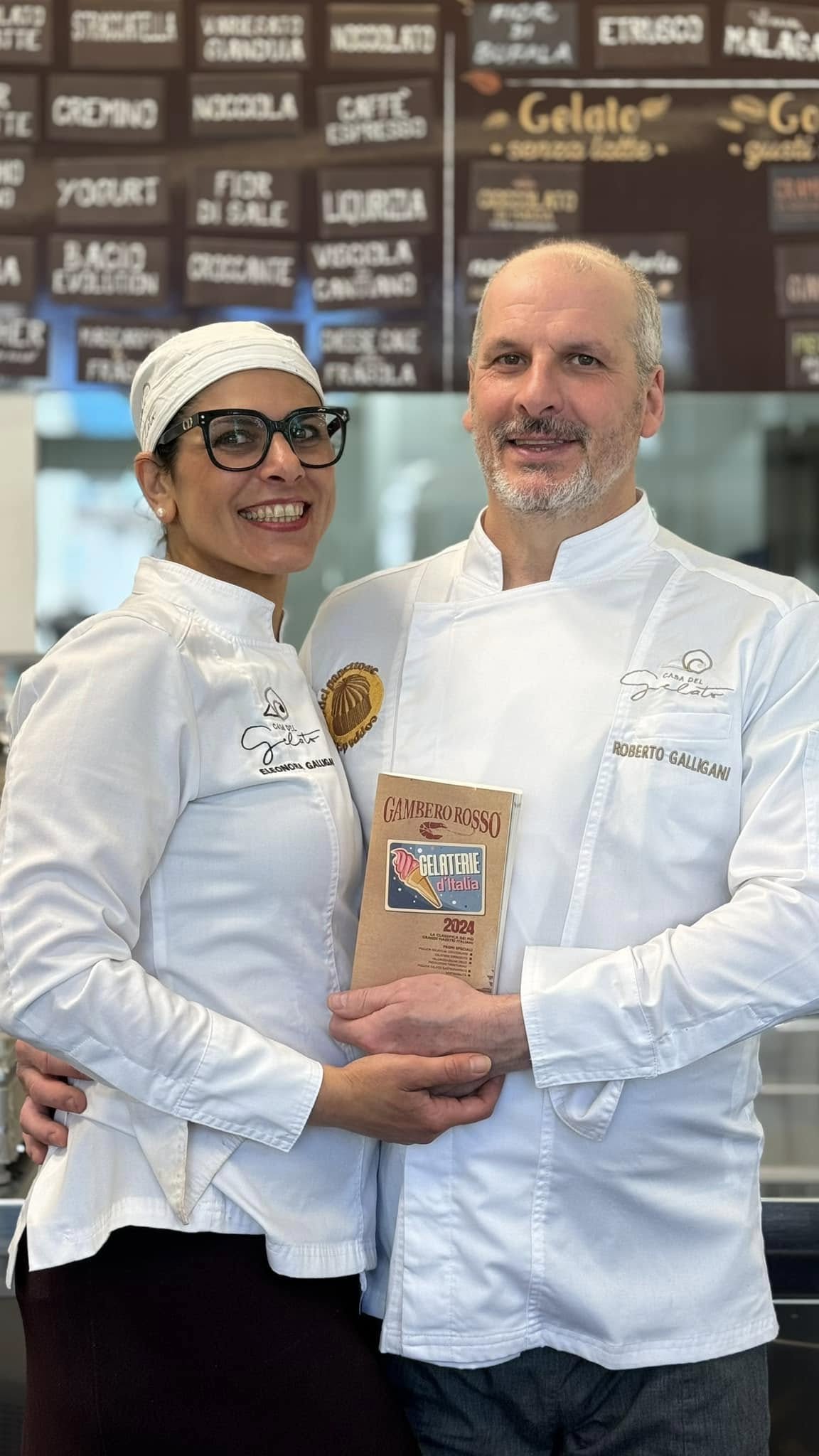 Gelato artigianale 4