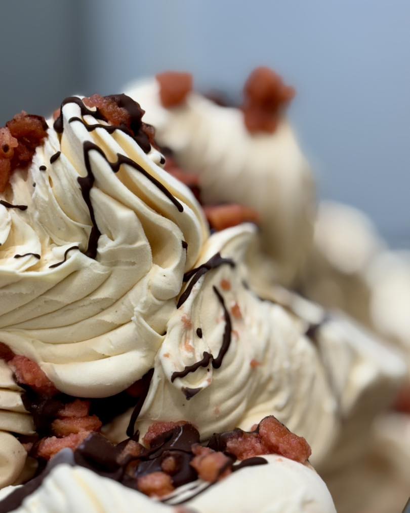 Gelato artigianale 9