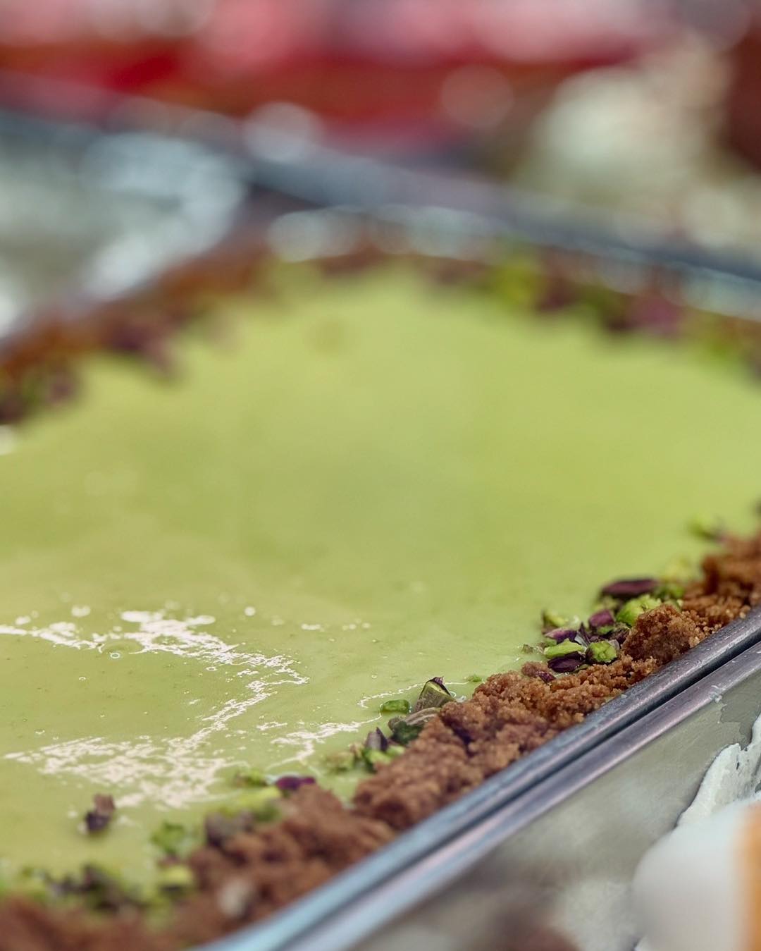 Gelato artigianale 11